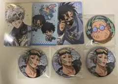 SAKAMOTO DAYS デコラ 楽 X(スラー)