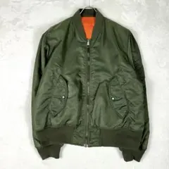 ヴィンテージ MA-1