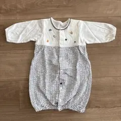 ファミリア ロンパース