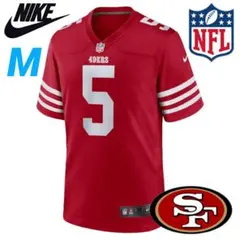 2026年最新】49ers ユニフォームの人気アイテム - メルカリ