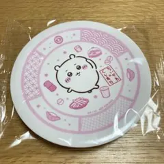 ちいかわ くら寿司 コラボ 皿 入手困難 人気