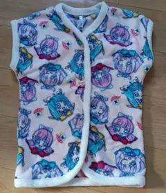 ひろがるスカイプリキュア　ナイトウェア