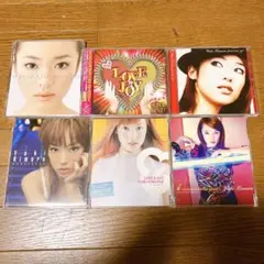 Ms.OOJA CD 8枚セット 結婚式 Ms.OOJA CD 8枚セット 結婚式 - メルカリ