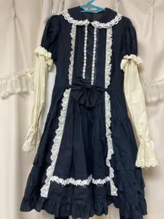 Cornet ワンピース 新品
