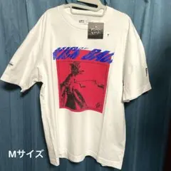 2025年最新】米津玄師tシャツ新品未使用の人気アイテム - メルカリ