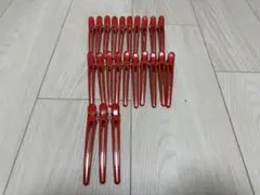 ダッカール ヘアピン