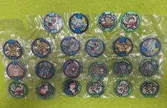 2026年最新】妖怪メダル零ラムネ2 の人気アイテム - メルカリ