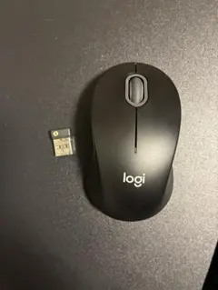 Logicool signature M550 ＋usbレシーバー