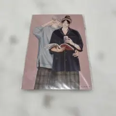 しっけ ピンクハートジャム BLアワード 2023 ポストカード ピンジャム