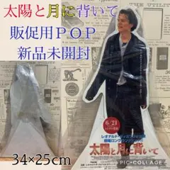 新品未開封　太陽と月に背いて('95英) 激レア　希少 2025年最新】太陽と月に背いての人気アイテム - メルカリ
