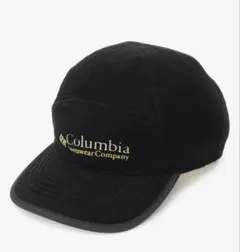 【Columbia】新品未使用 パラボリズムクリークフリースキャップ