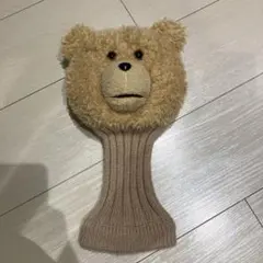 フェアウェイウッド