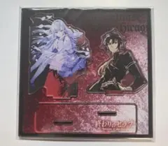 終わりのセラフ キャラクターグッズ