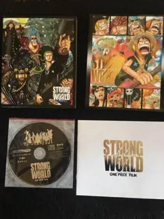 ワンピース 映画10作目 ブルーレイ