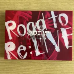 KANJANI'S Re:LIVE 8BEAT (完全生産限定盤)
