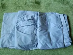 JFE関連企業　2L作業ズボン3枚