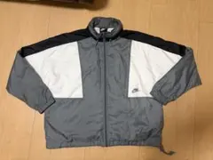 Nike 89 ナイロンジャケット XL 90s supreme stussy