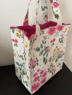 キャスキッドソン バッグ