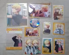 プロセカ 天馬司 グッズまとめ売り