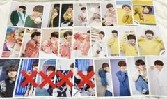 大橋和也　公式写真　23枚まとめ売り