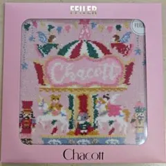 チャコット ヒヤシンス