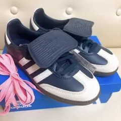Samba LT adidas Originals ネイビー　JH5705