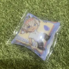 にじさんじ イブラヒム くら寿司コラボ