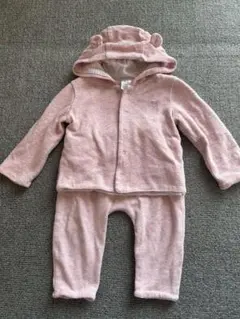 GAP フード付きセットアップ