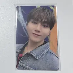 スングァン ラキドロ トレカ