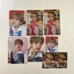 INI 尾崎匠海 トレカ セット タワレコオンライン