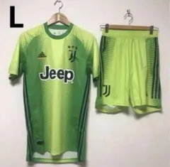 新品 PALACE × JUVENTUS 4th GK オレンジ L - メルカリ