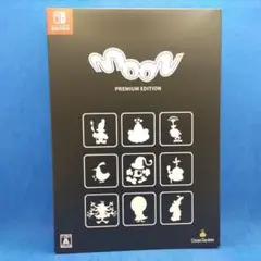 ムーンプレミアムエディション