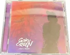 GOKU GREEN /Acid & Reefer