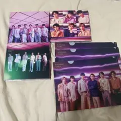 SixTONES マスカラ まとめ売り