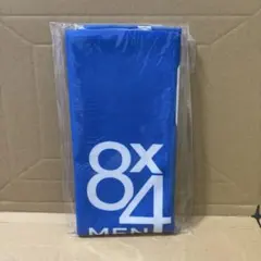 8×4 MEN 오리지널 아이스 타월 신품 미사용 ✨