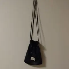 beautiful people ショルダーバッグ