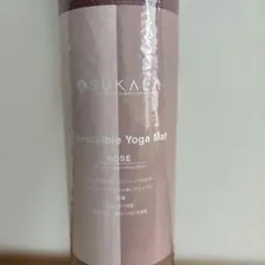 sukara リバーシブルマット