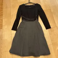 トッカ　TOCCA ワンピース　サイズ00