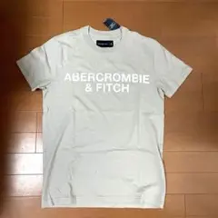 Abercrombie & Fitch ベージュ Tシャツ XS