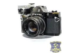 2025年最新】PETRI V6の人気アイテム - メルカリ