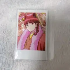 魔入間 デビパシャカード オペラ