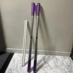 デビルスティック　2本セット