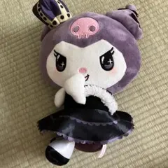 クロミ ぬいぐるみ　マイメロ　サンリオ