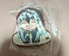 鬼滅の刃 キャラばんちょうこう ヘアクリップ 弐 時透無一郎