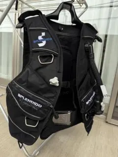 スキューバプロ