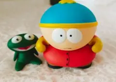 サウスパーク South Park カートマン Eric Cartman