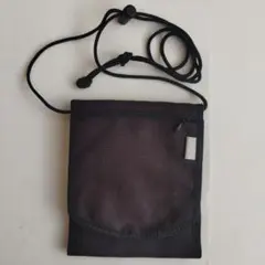 NIKE ウォレットショルダー　財布　マルチケース　サコッシュ　９０s