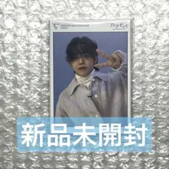 SEVENTEEN セブチ　カラモバ Ｗ会員特典 トレカ フォトカードセット