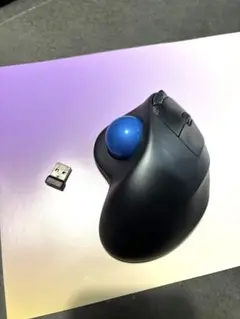 [ジャンク]ロジクール　マウス　SW M570