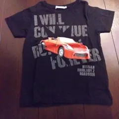 【ユニクロ　UT】トミカ　110サイズ